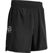 Dahlie Shorts Air 7,5-inch M Herr Svart M | Löparshorts