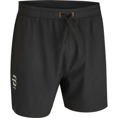 Dahlie Shorts Tempo M Herr Svart M | Löparshorts