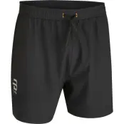 Dahlie Shorts Tempo M Löparshorts Black, S