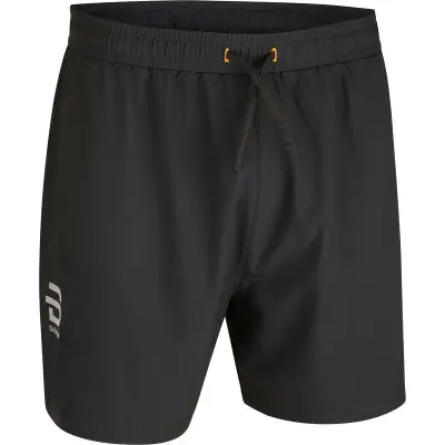 Dahlie Shorts Tempo M Löparshorts Black, XXL