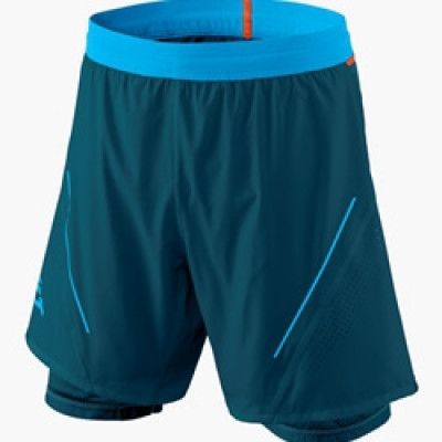 Dynafit Alpine Pro M 2/1 Shorts