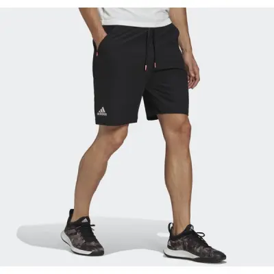 Ergo Shorts, 000/Black, M,  Löparshorts