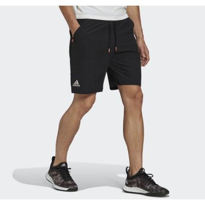 Ergo Shorts, 000/Black, Xl,  Löparshorts