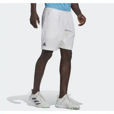 Ergo Shorts, 000/White, L,  Löparshorts