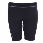 Flex Shorts W, Black/Platinum, L,  Craft