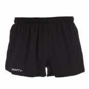 Focus Race Shorts M, Black, M,  Craft