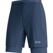 Gore Wear R5 2In1 Shorts Men