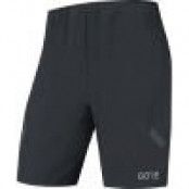 Gore Wear R5 Löparshorts (2-i-1) - Herr - Shorts
