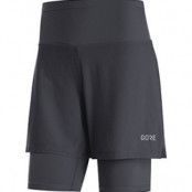 Gore Wear R5 Women 2In1 Shorts