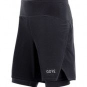 Gore Wear R7 2In1 Shorts Men