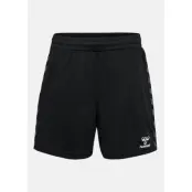 Hmlauthentic Pl Shorts Kids