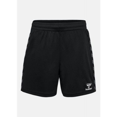 Hmlauthentic Pl Shorts Kids