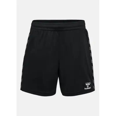 Hmlauthentic Pl Shorts Kids
