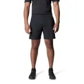Houdini M's Pace Light Shorts True Black