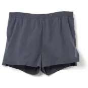 Houdini M's Pace Split Shorts Hombre Blue - L