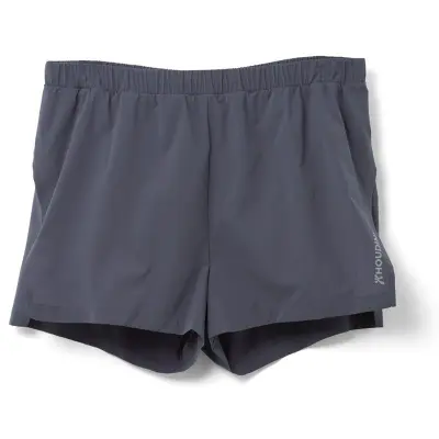 Houdini M's Pace Split Shorts Hombre Blue - L
