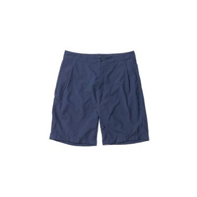 Houdini Weather Shorts Bucket Blue