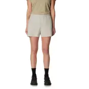 Houdini W's Pace Light Shorts Greenish Gray