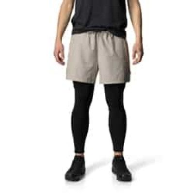 Houdini W's Pace Wind Shorts