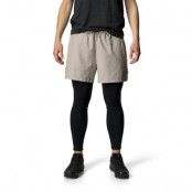 Houdini W's Pace Wind Shorts Sandstorm