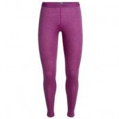 Icebreaker Wmns 200 Oasis Leggings Sky Paths