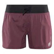 Inov-8 Trail 4"Shorts Women Purple/ Black