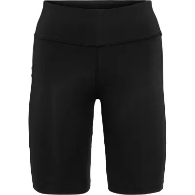 Kari Traa Ava 8 Inch Shorts Black