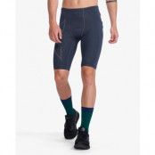 LIGHT SPEED COMPRESSION SHORTS