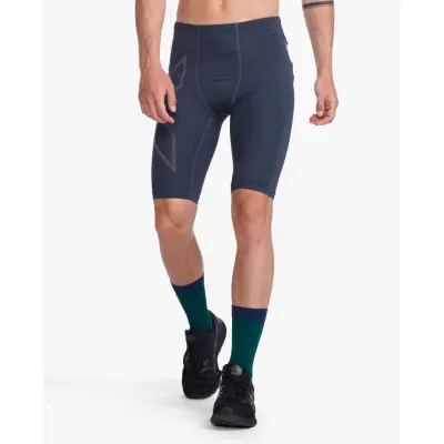 LIGHT SPEED COMPRESSION SHORTS