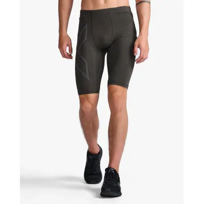 Light Speed Compression Shorts