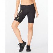 Light Speed Mid-rise Compression Shorts