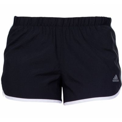 M20 Short W, Black/White, L-4,  Shorts