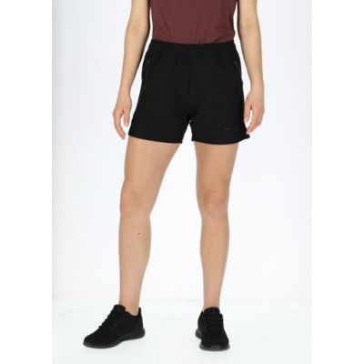 Medear W Shorts, Black, 36,  Löparshorts