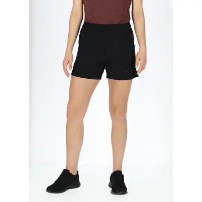 Medear W Shorts, Black, 46,  Löparshorts