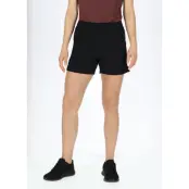 Medear W Shorts, Black, 44,  Löparshorts