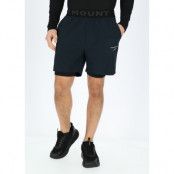 Melbourne Padel Shorts 2-In-1, Dk. Navy, 3xl,  Löparshorts