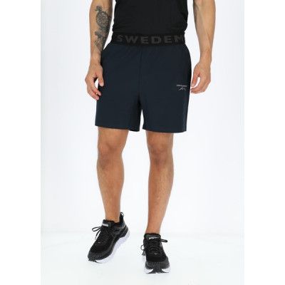 Melbourne Padel Shorts, Dk. Navy, Xl,  Shorts