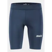 Motion Premium Short Tights M, Dark Navy, L,  Löparshorts