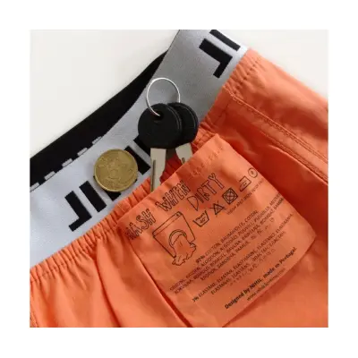 Nihil Oasis Shorts Women