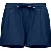 Norrøna Loose Shorts W's Indigo Night