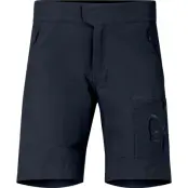 Norrøna Femund Flex1 Light Shorts M's Caviar Black - S