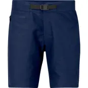 Norrøna Femund Silent Grid Shorts M's Navy Blazer - L