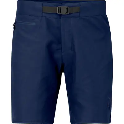 Norrøna Femund Silent Grid Shorts M's Navy Blazer - L
