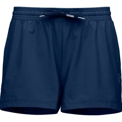 Norrøna Loose Shorts W's Indigo Night