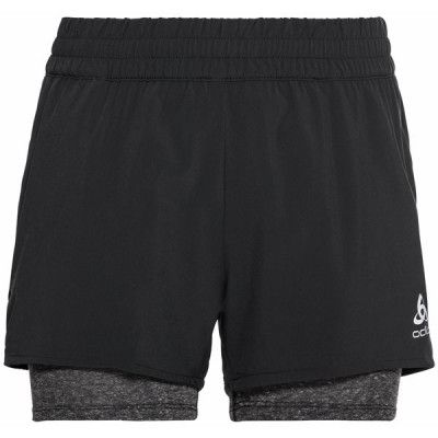 Odlo 2-In-1 Shorts Millennium Pro Women