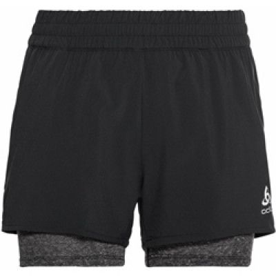 Odlo 2-In-1 Shorts Millennium Pro Women