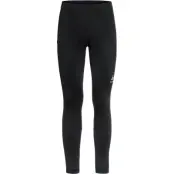Odlo Tights Essential M Löpartights Black, S