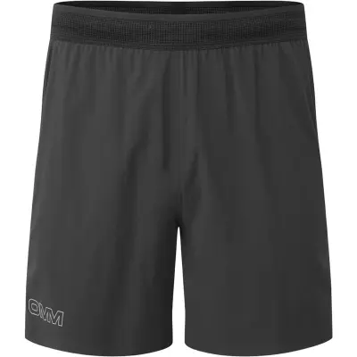 OMM Dyno Shorts M Black - S