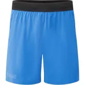 OMM Dyno Shorts M Blue - M