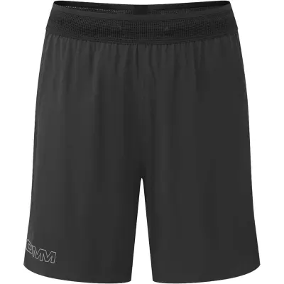 OMM Dyno Shorts W Black - S